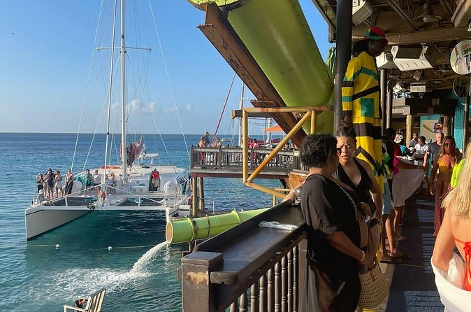 Snorkeling with Margaritaville and shops on Hipstrip activity - Is $39 a good value?