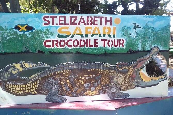 South Coast Cultural Tour History and Nature - Floyd’s Pelican Bar on the Caribbean Sea