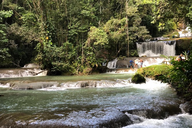 South Coast Jamaica YS Falls Tour - Key points to know before booking