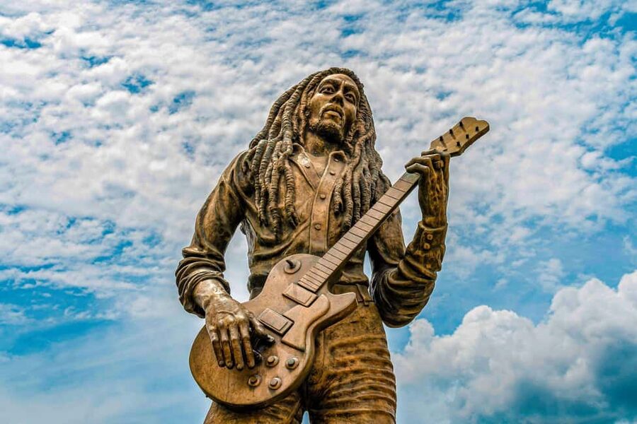 St. Ann: Bob Marley Nine Mile Tour from Ocho Rios - Why Nine Mile matters beyond Bob Marley’s fame
