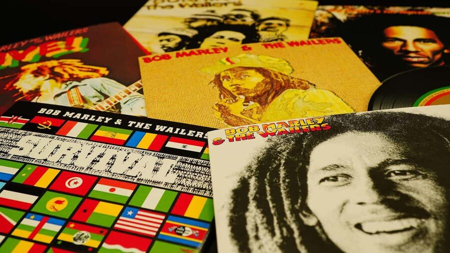 St. Ann: Bob Marley Nine Mile Tour from Ocho Rios - Walking through Bob Marley’s childhood home