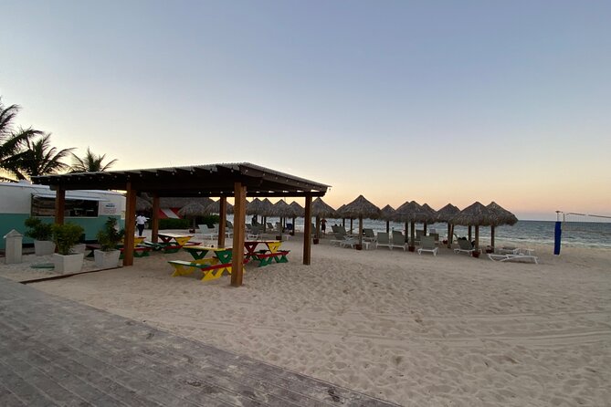 Street Executive Tours And Chauffeur Service Jamaica - A calmer first hour in Montego Bay