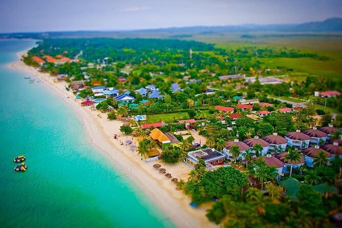 Sunset Catamaran cruise, Snorkeling and Rick's Cafe from Mobay - What the $290 price really covers