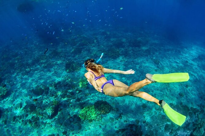 Sunset Catamaran cruise, Snorkeling and Rick's Cafe from Mobay - Who will enjoy this outing most