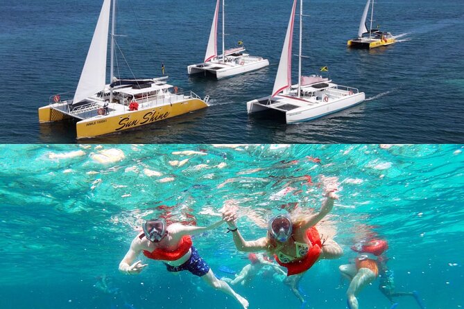 SUNSET PARTY CRUISE Rick's Cafe Ocean Coral / Eden Bay Guests - How to prepare for a better day