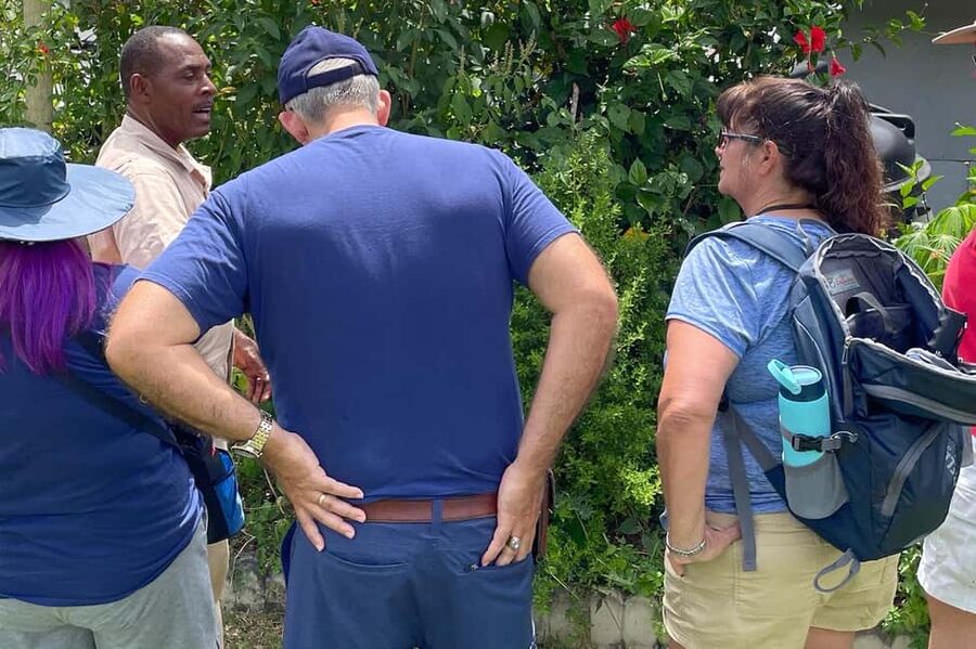 Taste of Jamaica Farm & Food Tour - A Different Side of Jamaica Near Ocho Rios