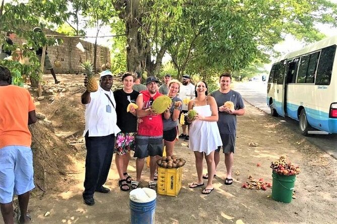 Taste of Jamaica Food Tour from Ocho Rios - What the $150 price includes