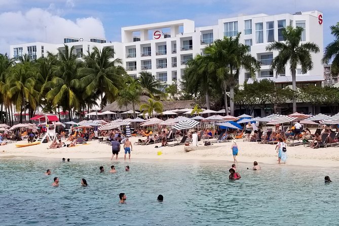 The AMAZING Montego Bay Tour - A quick way to see Montego Bay beyond the resort strip