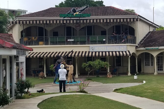 The AMAZING Montego Bay Tour - What makes the private format valuable at $50