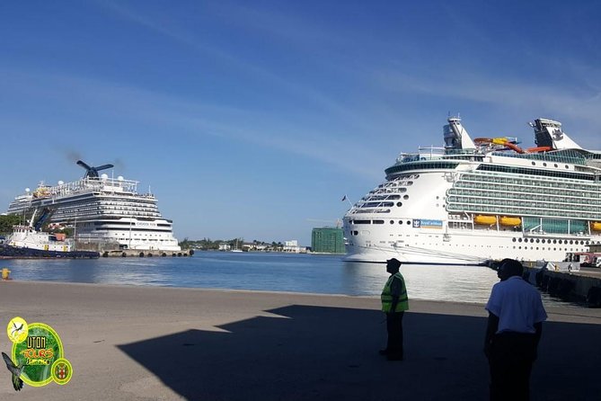 The AMAZING Montego Bay Tour - Who will get the most from this tour