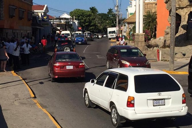 The AMAZING Montego Bay Tour - What the four-hour outing actually includes