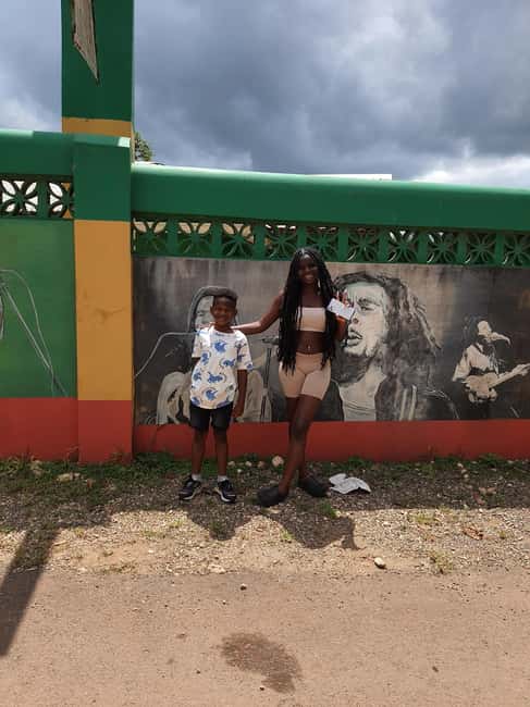 The Official Nine Mile Bob Marley Museum Guided Tour - Key points to know before booking