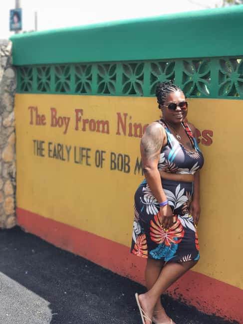 The Official Nine Mile Bob Marley Museum Guided Tour - What happens after the museum visit