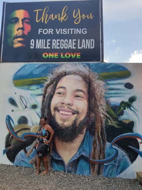 The Official Nine Mile Bob Marley Museum Guided Tour - Timing, cancellation, and booking flexibility