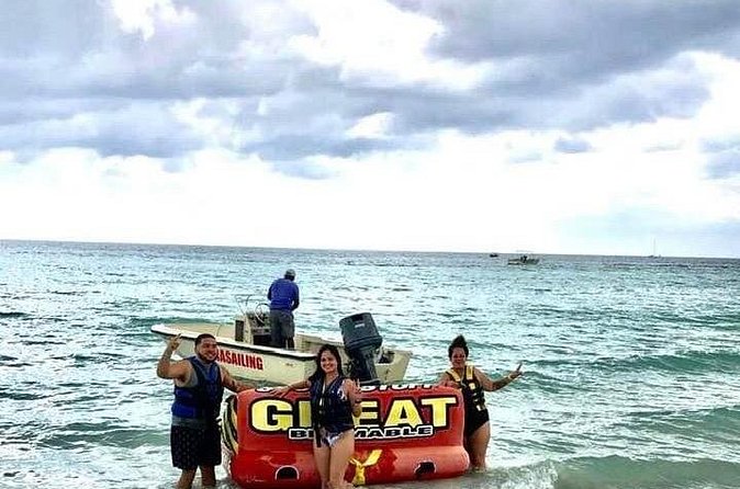Tour to Negril 7 Miles Beach and Rick’s Cafe from Montego Bay - What $110 buys you