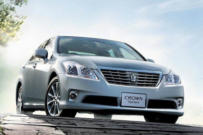 Transfers from Montego Bay Airport to Negril - What the vehicle is like