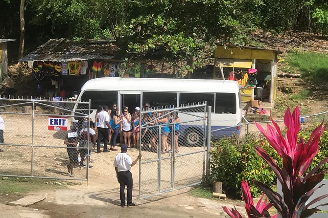 Transportation and Tour from Montego Bay to Blue Hole/Secret Falls - Why Blue Hole makes a good day trip