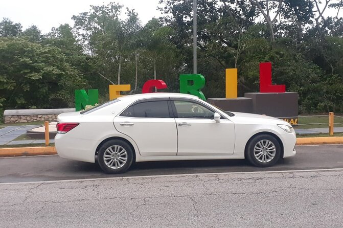 Transportation from Montego Bay to your Hotel. - Key points at a glance