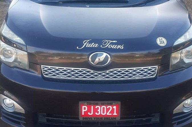 Transportation from Montego Bay to your Hotel. - The drive to Hotel Riu Palace Tropical Bay