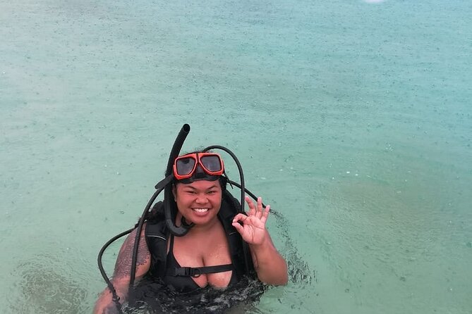 Two Tank Dive in Montego Bay w/Certified Divers - Should you book the Montego Bay two-tank outing?