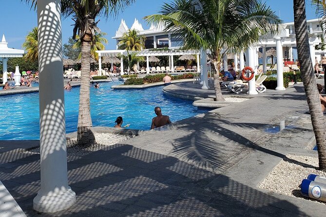 VIP Luxury Montego Bay Airport Transfer to Montego Bay/ Falmouth - Who will appreciate this airport transfer most