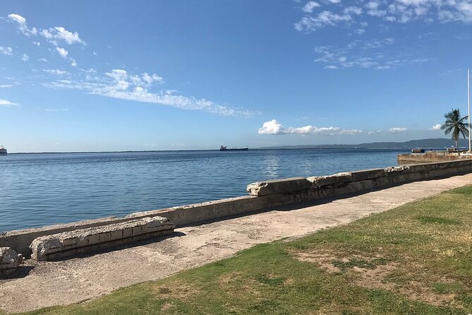 Walk tour of Downtown Kingston - Everton’s personal approach to the city