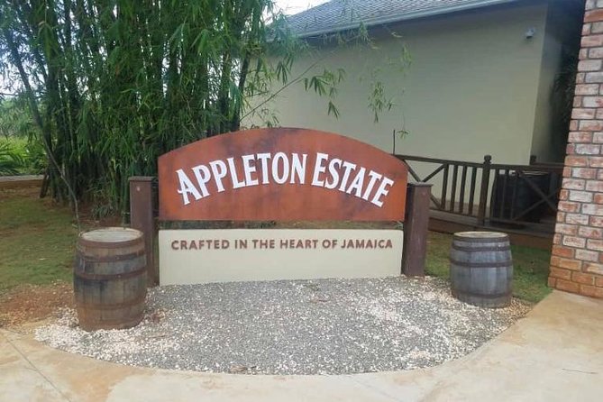 YS Falls and Appleton Estate Private Rum Tour - Why this Montego Bay day trip takes all day