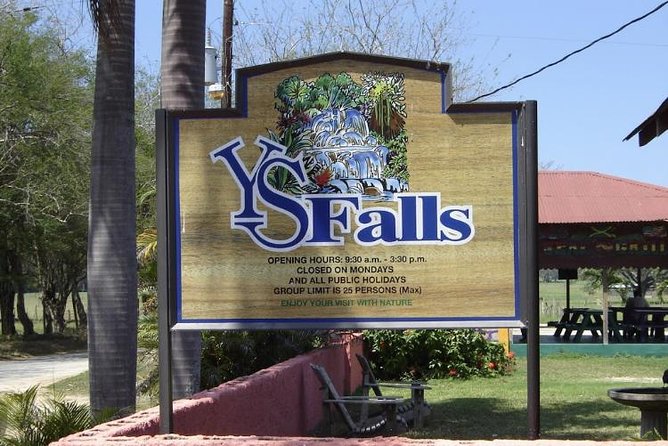YS Falls and Appleton Estate Private Rum Tour - Is $220 per person fair value?