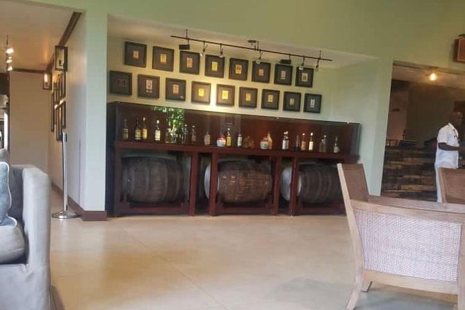 YS Falls and Appleton Estate Private Rum Tour - Who will get the most from this outing?