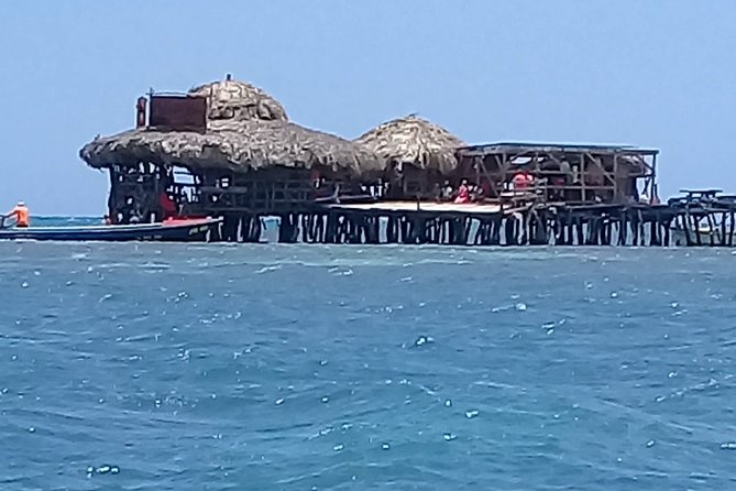 YS Falls & Pelican Bar Tour - What the $120 price really covers
