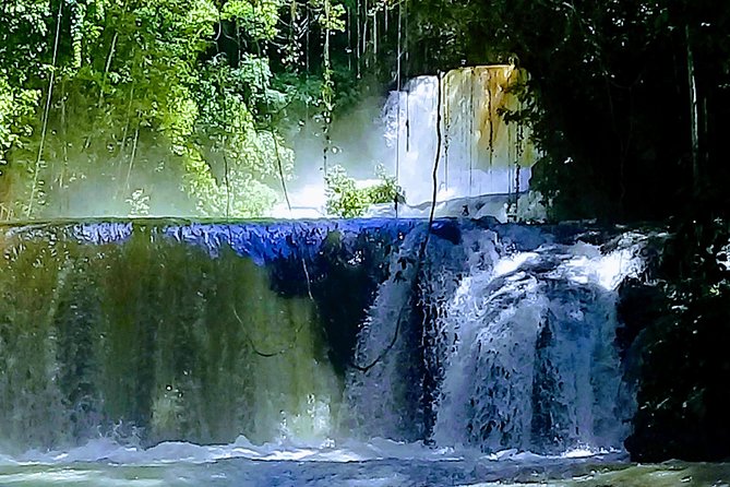 YS Falls & Pelican Bar Tour - Timing, road length, and the shape of the day