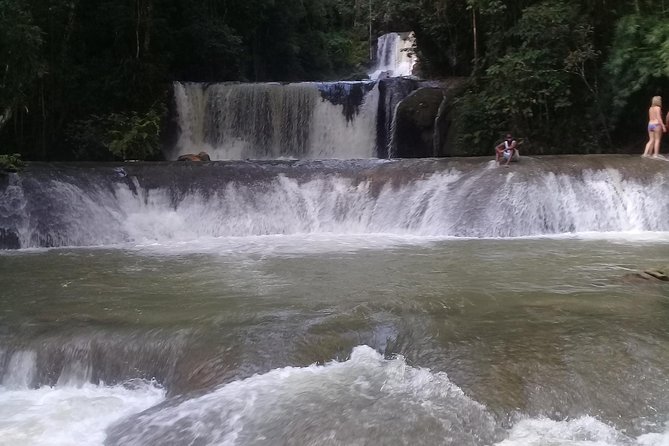YS Falls & Pelican Bar Tour - Who will enjoy this private outing most