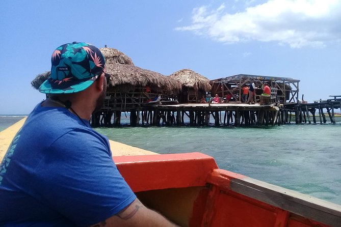 YS Falls & Pelican Bar Tour - Practical details that affect your decision