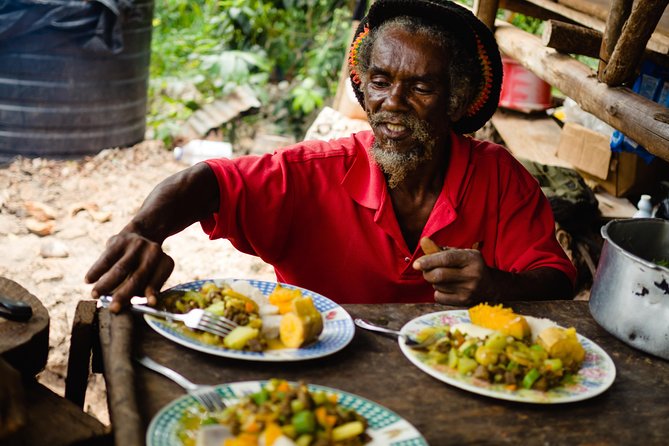 Zimbali's Rasta Tour Lunch - Practical details that can make the day easier
