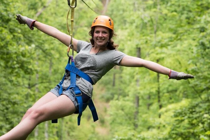 Zip-lining/Horseback Rides/Cat & Atv Inclusive Act with Transpo From Montego Bay - Who will enjoy this private adventure most