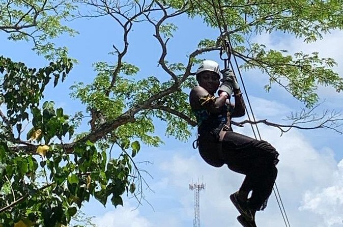 Zipline, Horseback Ride, ATV and Catamaran from Montego Bay - Practical planning before you go